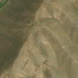 Satellite imagery of Kōh-e Arpaqōl, AF