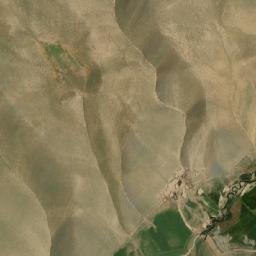 Satellite imagery of Kōh-e Arpaqōl, AF