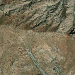 Satellite imagery of Kōh-e Band-e Paych, AF