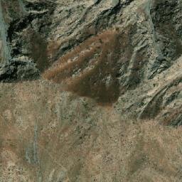 Satellite imagery of Kōh-e Band-e Paych, AF