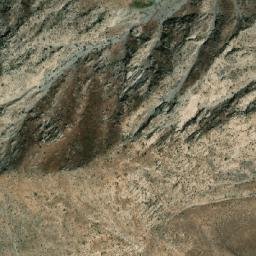 Satellite imagery of Kōh-e Band-e Paych, AF