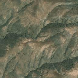 Satellite imagery of Gardanah, AF