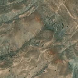 Satellite imagery of Gardanah, AF