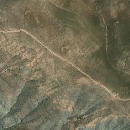 Satellite imagery of Gardanah, AF