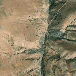 Satellite imagery of Kōh-e Shōrak Zār, AF