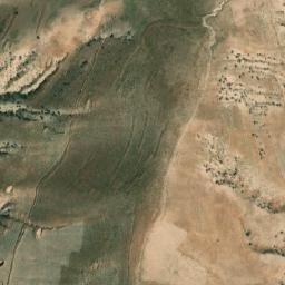 Satellite imagery of Kōh-e Shōrak Zār, AF