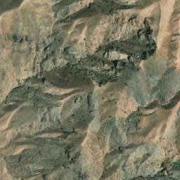 Satellite imagery of Kōh-e Khambizān, AF