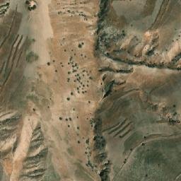 Satellite imagery of Kōh-e Khambizān, AF