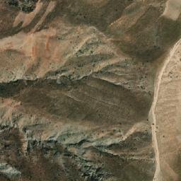 Satellite imagery of Kōh-e Chuqurnāw, AF