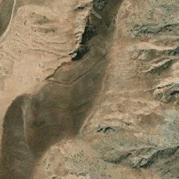 Satellite imagery of Kōh-e Chuqurnāw, AF