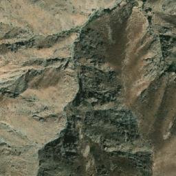 Satellite imagery of Kōh-e Chuqurnāw, AF