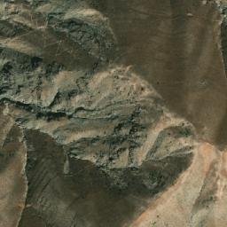 Satellite imagery of Kōh-e Sang Nāw, AF