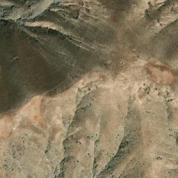 Satellite imagery of Kōh-e Sang Nāw, AF