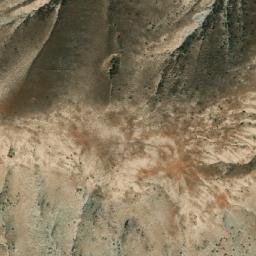 Satellite imagery of Kōh-e Sang Nāw, AF