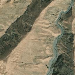 Satellite imagery of Kōh-e Yakhak, AF