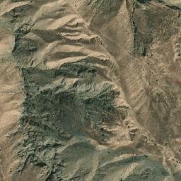 Satellite imagery of Kōh-e Yakhak, AF