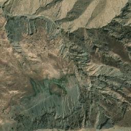 Satellite imagery of Kōh-e Yakhak, AF