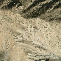 Satellite imagery of Chihil Chāh, AF