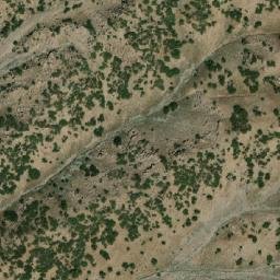 Satellite imagery of Nakhōj, AF