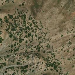 Satellite imagery of Nakhōj, AF