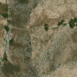 Satellite imagery of Bārtālah, AF