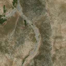 Satellite imagery of Bārtālah, AF