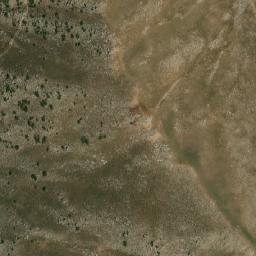 Satellite imagery of Kōh-e Almalīq, AF