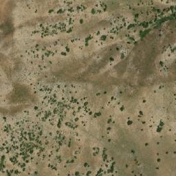 Satellite imagery of Kōh-e Almalīq, AF