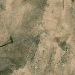 Satellite imagery of Kōtal-e Kōkzār, AF