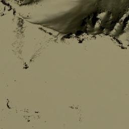 Satellite imagery of Kōh-e Āwdak, AF