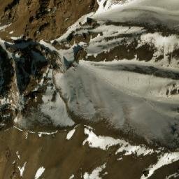 Satellite imagery of Kāsah Kham, AF