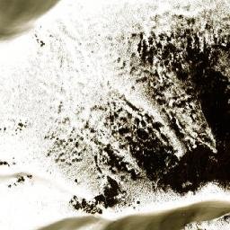 Satellite imagery of Kāsah Kham, AF