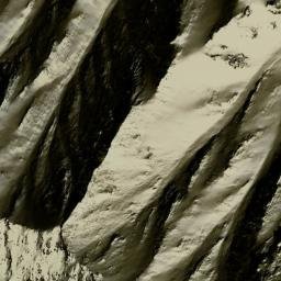 Satellite imagery of Kōh-e Baghlān, AF