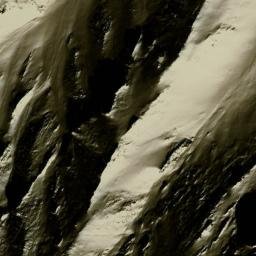 Satellite imagery of Kōh-e Baghlān, AF