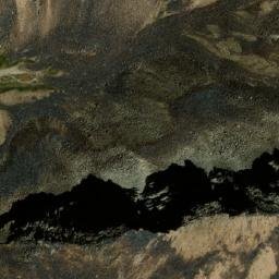 Satellite imagery of Kōh-e Bālā Chumār, AF