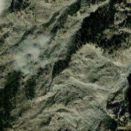 Satellite imagery of Chamr, PK