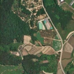 Satellite imagery of Hoyeolmun, KR