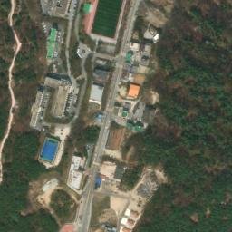 Satellite imagery of Seonghwangdanggogae, KR
