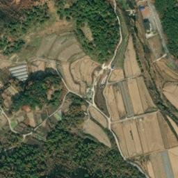 Satellite imagery of Mangwoljeong, KR