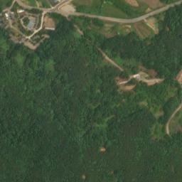 Satellite imagery of Yongmun-jŏng, KR