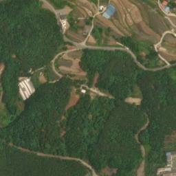 Satellite imagery of Yongmun-jŏng, KR