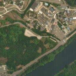 Satellite imagery of Yongmun-jŏng, KR
