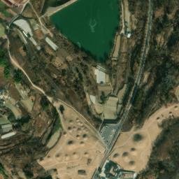 Satellite imagery of Mongmasanseong, KR