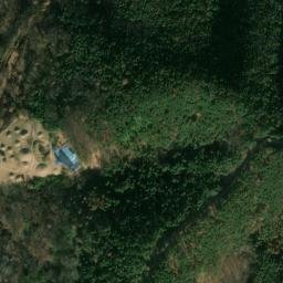 Satellite imagery of Mongmasanseong, KR