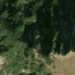 Satellite imagery of Hwawangsanseong, KR