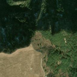 Satellite imagery of Hwawangsanseong, KR