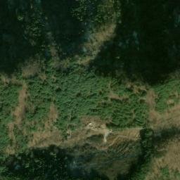 Satellite imagery of Hwawangsanseong, KR