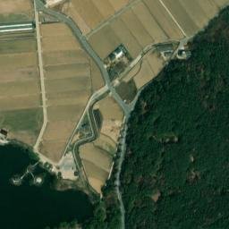 Satellite imagery of Wanjae-jŏng, KR
