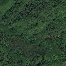 Satellite imagery of boundary_stone, JP