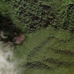 Satellite imagery of 大西山, JP